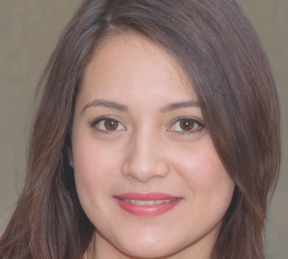 Sarah Martinez, Program Graduate