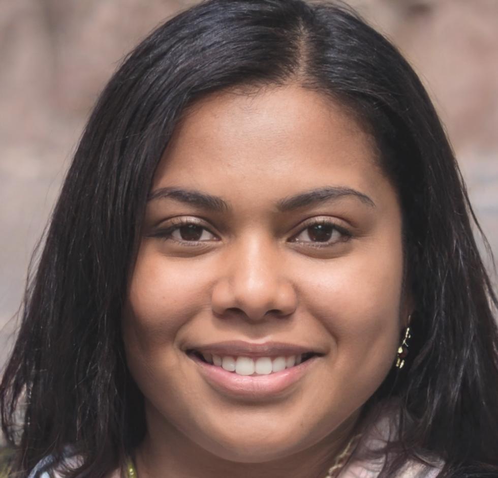 Rebecca Chen, Lead Cybersecurity Instructor